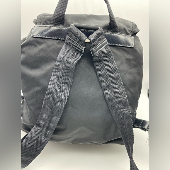 💫Prada💫Backpack💫Bag💫 - Picture 6 of 15